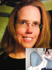 Amateur Wife Mrs. Tara Z