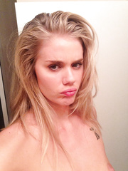 Australian actress Alice Haig leaked nude photos