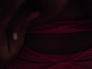 Lactating wife rides cock