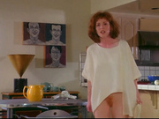 Beautiful actress Julianne Moore reveal her ginger bushes