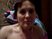 Amateur mature wife slut fucked POV