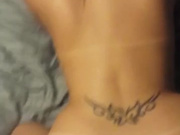 POV sex with hot babe