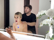 See Yourself While I Fuck You In Front Of A Mirror