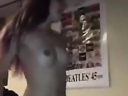 big black cock pounding