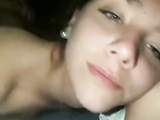 She likes to be fucked hard